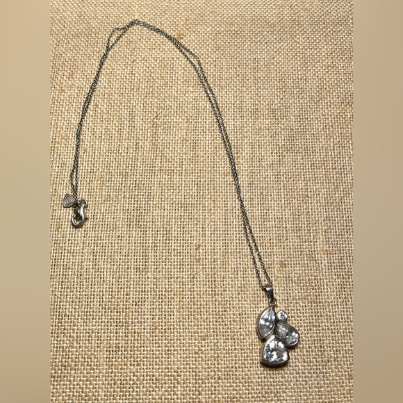 Silpada “Fancy That” Necklace - Picture 9 of 11